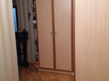 1 otaqlı mənzil, 68 m², Memar Əcəmi: 177 000 ₼ 4