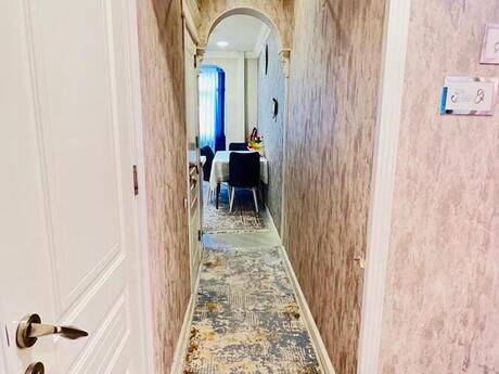 3 otaqlı mənzil, 80 m², Bakıxanov: 255 000 ₼ 5