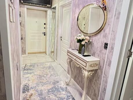 3 otaqlı mənzil, 80 m², Bakıxanov: 255 000 ₼ 4