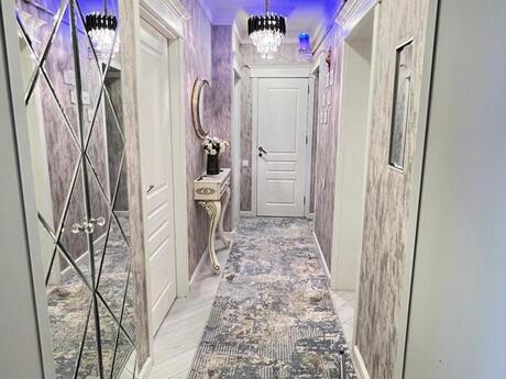 3 otaqlı mənzil, 80 m², Bakıxanov: 255 000 ₼ 3