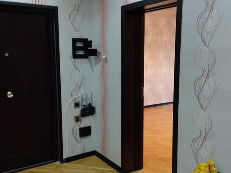 2-room apartment for rent, 65 m², Nəsimi: 600 ₼/mo 5
