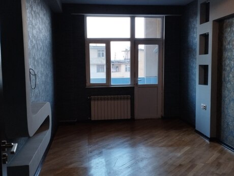 2-room apartment for rent, 65 m², Nəsimi: 600 ₼/mo 4