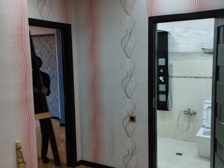 2-room apartment for rent, 65 m², Nəsimi: 600 ₼/mo 3