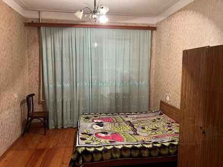 Kirayə 2 otaqlı mənzil, 60 m², Həzi Aslanov: 430 ₼/ay 3