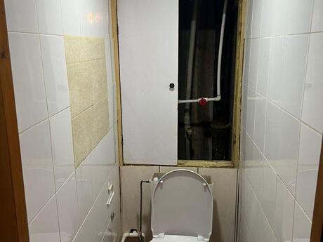Kirayə 2 otaqlı mənzil, 60 m², Həzi Aslanov: 430 ₼/ay 5