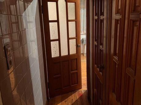Kirayə 2 otaqlı mənzil, 60 m², Həzi Aslanov: 430 ₼/ay 4