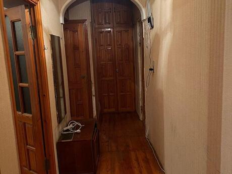 2 rooms · 60 m² · floor 3/9, Həzi Aslanov