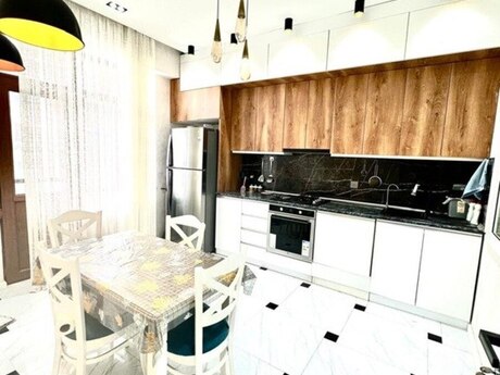 Elan №6461411 - Bakı, Neftçilər m., 3 otaqlı, 105 m², 13/19 mərtəbə