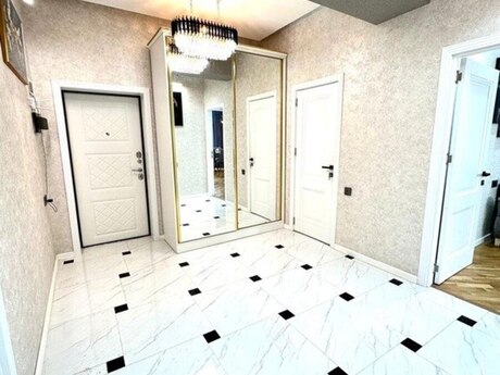Аренда: 3-комнатная квартира, 105 м², Neftçilər: 1 000 ₼/мес 3