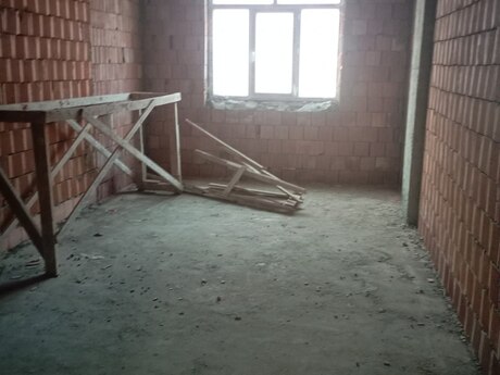 2-room apartment, 76,6 m², Ceyranbatan: 95 000 ₼ 2