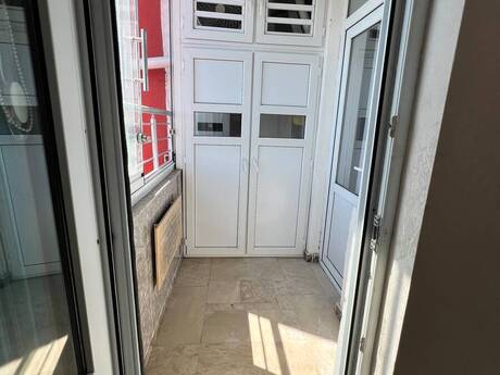 Kirayə 2 otaqlı mənzil, 70 m², Neftçilər: 750 ₼/ay 5