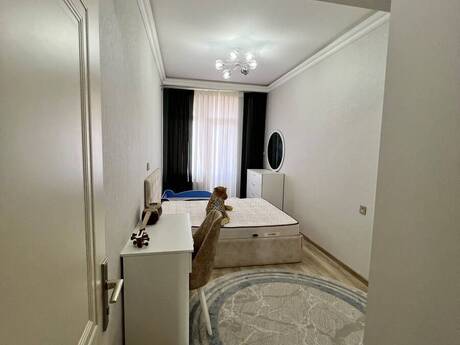 Kirayə 2 otaqlı mənzil, 70 m², Neftçilər: 750 ₼/ay 4