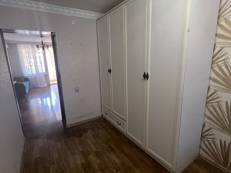 Kirayə 2 otaqlı mənzil, 50 m², Qara Qarayev: 600 ₼/ay 4