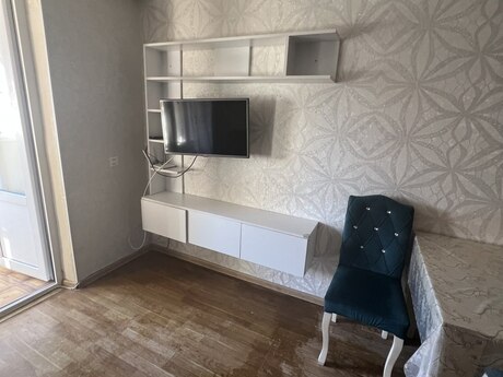 Kirayə 2 otaqlı mənzil, 50 m², Qara Qarayev: 600 ₼/ay 5