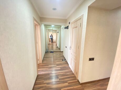 Kirayə 3 otaqlı mənzil, 120 m², 28 May: 1 300 ₼/ay 4