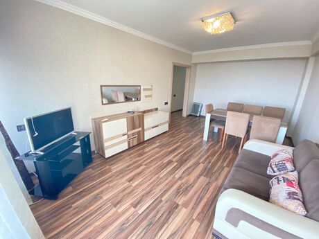 Kirayə 3 otaqlı mənzil, 120 m², 28 May: 1 300 ₼/ay 2
