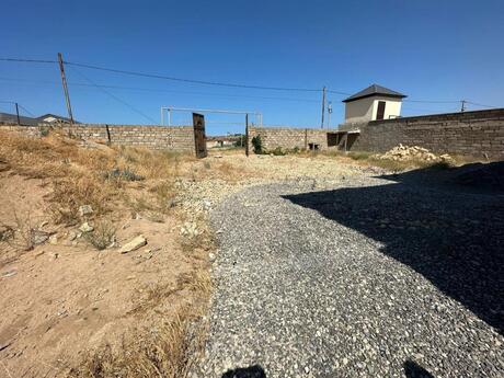 7 otaqlı həyət evi, 450 m², Nardaran: 270 000 ₼ 2