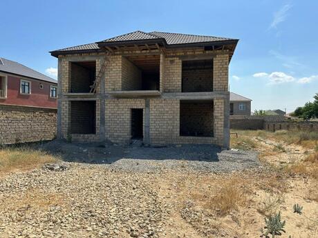 7 otaqlı həyət evi, 450 m², Nardaran: 270 000 ₼ 4