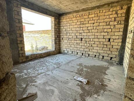 7 otaqlı həyət evi, 450 m², Nardaran: 270 000 ₼ 5