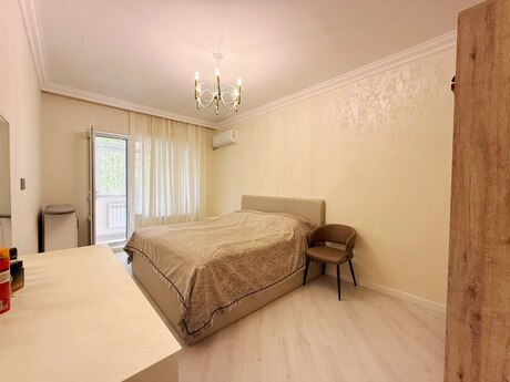 4 otaqlı mənzil, 100 m², Neftçilər: 305 000 ₼ 5