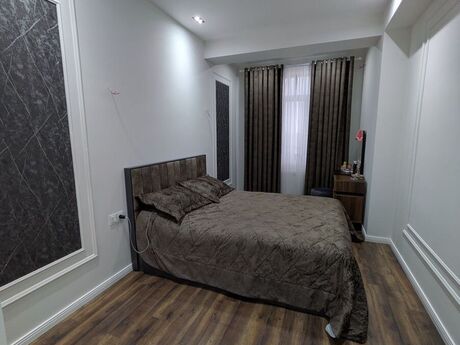 Əmircanda 3 otaqlı yeni tikili mənzil satılır, 110 m², 235 000 AZN, şəkil 5 / 11