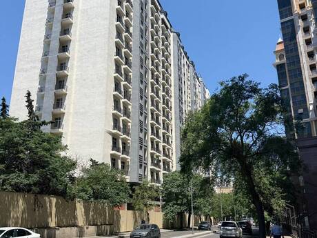 Elan №6461432 - Bakı, 28 May m., 2 otaqlı, 113 m², 5/16 mərtəbə