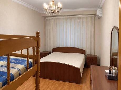 Kirayə 2 otaqlı mənzil, 60 m², Bakıxanov: 550 ₼/ay 4