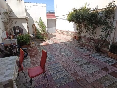 6 otaqlı həyət evi, 240 m², İnşaatçılar: 365 200 ₼ 3