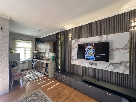 3 otaqlı həyət evi, 85 m², Biləcəri: 93 000 ₼ 2