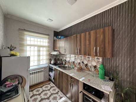 3 otaqlı həyət evi, 85 m², Biləcəri: 93 000 ₼ 3