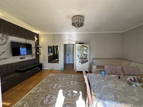 3 otaqlı həyət evi, 85 m², Biləcəri: 93 000 ₼ 4