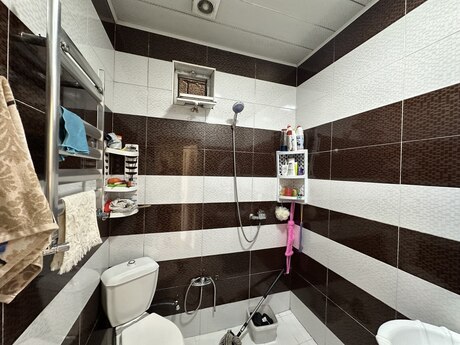 3 otaqlı həyət evi, 85 m², Biləcəri: 93 000 ₼ 5