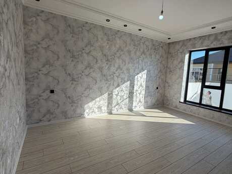 4 otaqlı həyət evi, 110 m², Binə: 1 250 000 ₼ 5