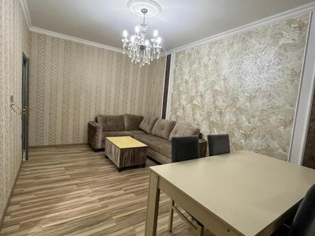 Объявление №6461444 - Баку, м. Мемар Аджеми, 2-комн., 45 м², 2/5 этаж