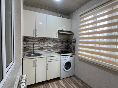 2 otaqlı mənzil, 45 m², Memar Əcəmi: 133 000 ₼ 4