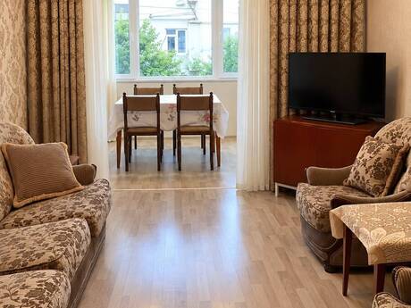 2 rooms · 29 m² · floor 4/5, Elmlər Akademiyası