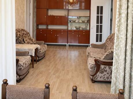 2-комнатная квартира, 29 м², Elmlər Akademiyası: 175 000 ₼ 3
