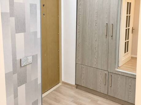 2-комнатная квартира, 29 м², Elmlər Akademiyası: 175 000 ₼ 2