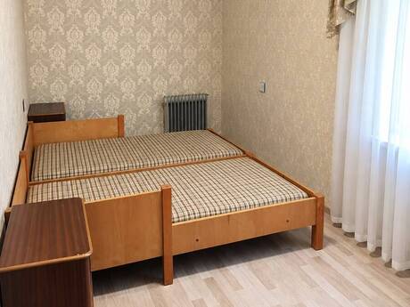 2-комнатная квартира, 29 м², Elmlər Akademiyası: 175 000 ₼ 4