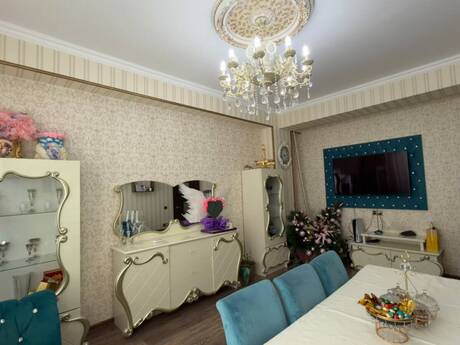 3-room apartment, 95 m², Avtovağzal: 215 000 ₼ 4
