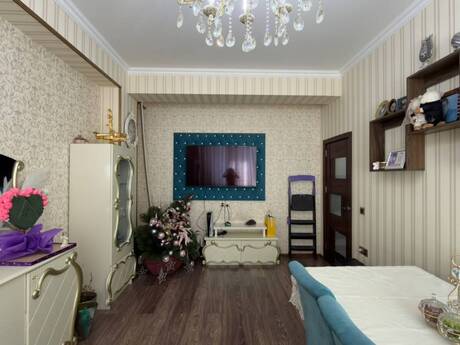 3-room apartment, 95 m², Avtovağzal: 215 000 ₼ 3