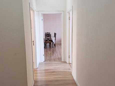 2-room apartment for rent, 60 m², Hövsan: 450 ₼/mo 3