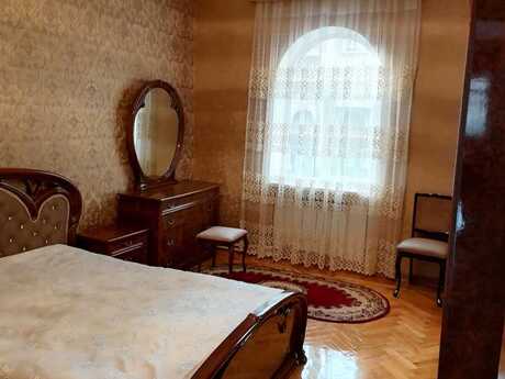 Kirayə 3 otaqlı mənzil, 80 m², Elmlər Akademiyası: 900 ₼/ay 2