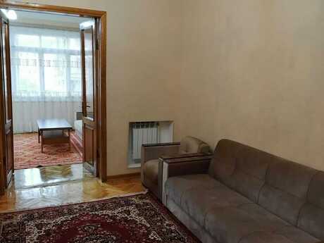 Kirayə 3 otaqlı mənzil, 80 m², Elmlər Akademiyası: 900 ₼/ay 4
