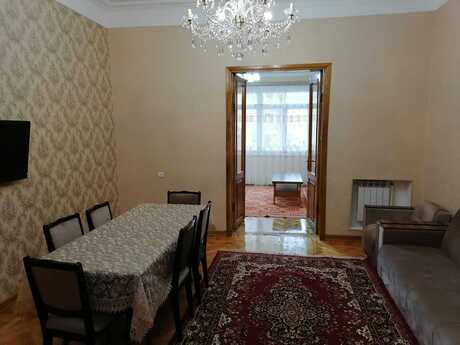 Kirayə 3 otaqlı mənzil, 80 m², Elmlər Akademiyası: 900 ₼/ay 3