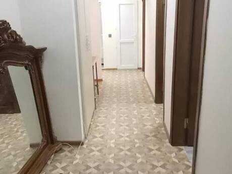 4 rooms · 85 m² · floor 1/9, Əhmədli