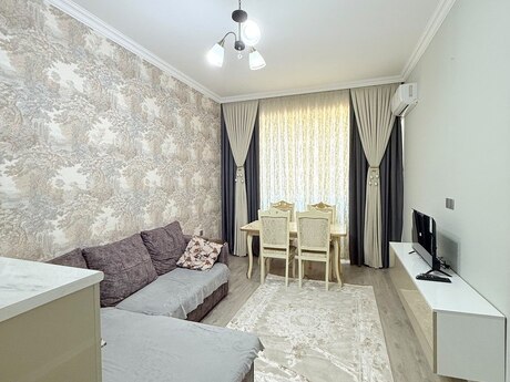 Elan №6461452 - Xırdalan, Xırdalan, 2 otaqlı, 50 m², 14/17 mərtəbə