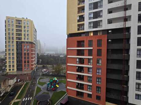 2 otaqlı mənzil, 70 m², Qara Qarayev: 218 000 ₼ 2