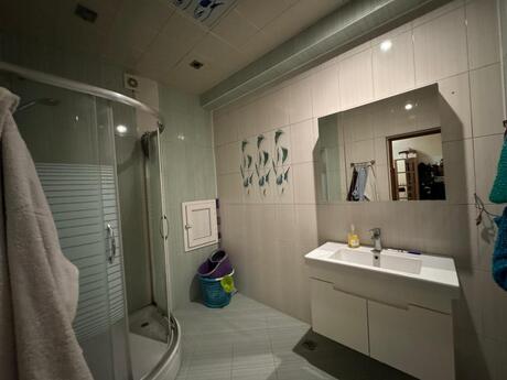 Аренда: 3-комнатная квартира, 125 м², Həzi Aslanov: 750 ₼/мес 5