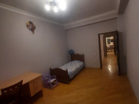 Kirayə 3 otaqlı mənzil, 130 m², Həzi Aslanov: 750 ₼/ay 5